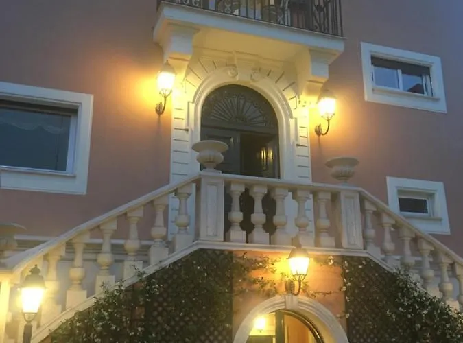 Bed & Breakfast Villino Margherita