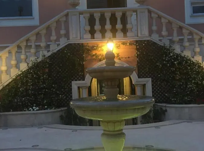 Bed & Breakfast Villino Margherita 4*