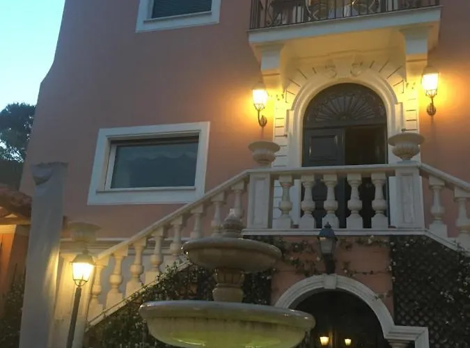 Bed & Breakfast Villino Margherita