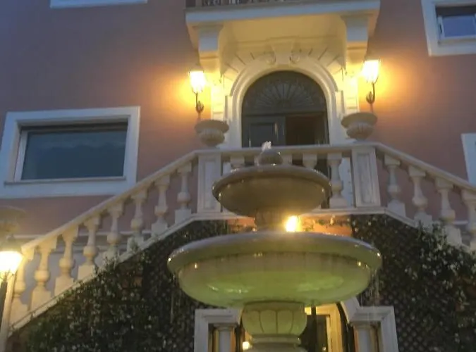 Villino Margherita Bed & Breakfast