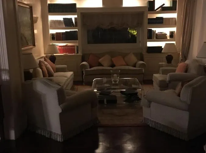 Villino Margherita 4* Rome