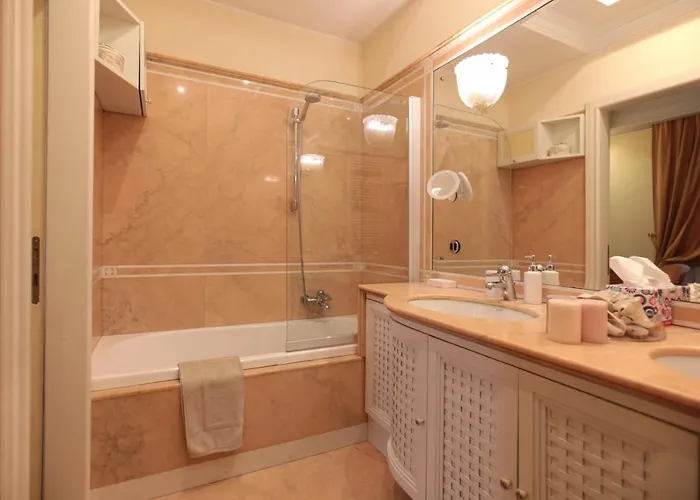 Bed & Breakfast Villino Margherita