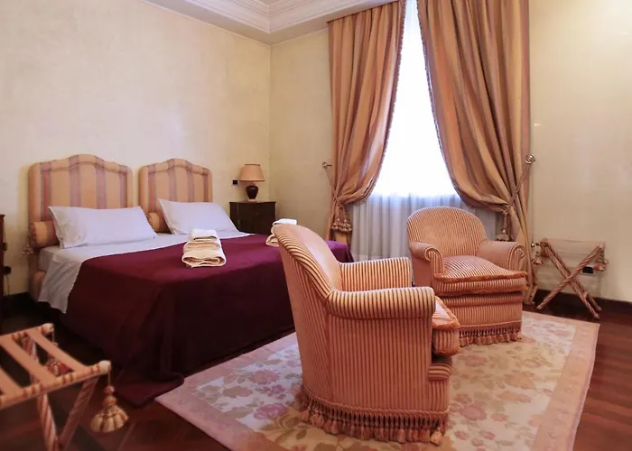 Bed & Breakfast Villino Margherita