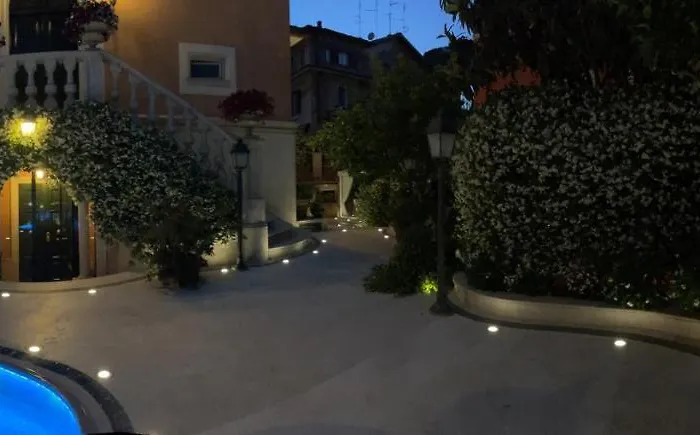 Villino Margherita Bed & Breakfast 4*