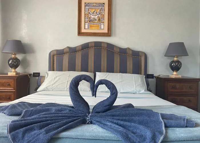 Villino Margherita 4*