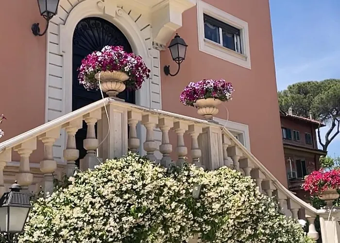 Villino Margherita 4*