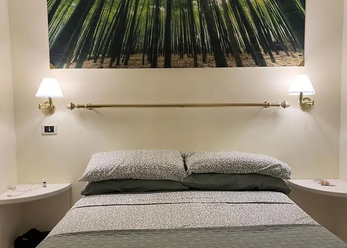 Villino Margherita Bed & Breakfast