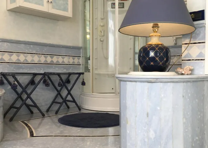 Villino Margherita Bed & Breakfast 4*