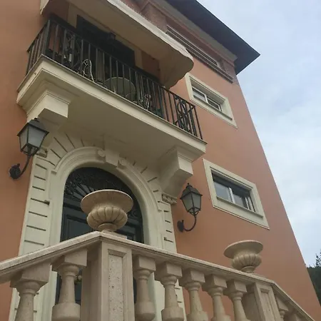 维利诺玛格利塔住宿加早餐旅馆