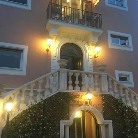 住宿加早餐酒店 维利诺玛格利塔住宿加早餐旅馆