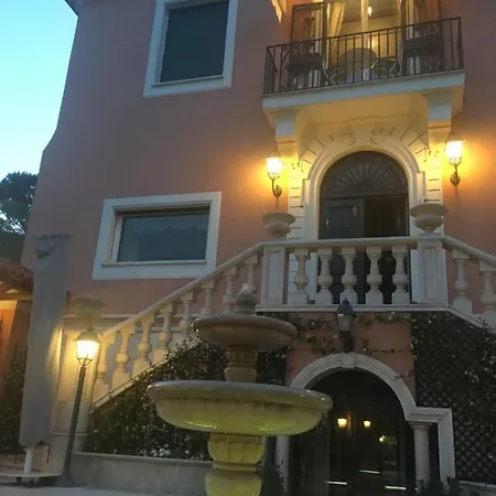 住宿加早餐酒店 维利诺玛格利塔住宿加早餐旅馆