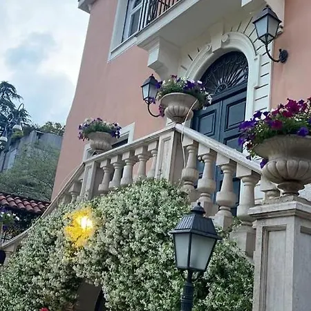 维利诺玛格利塔住宿加早餐旅馆
