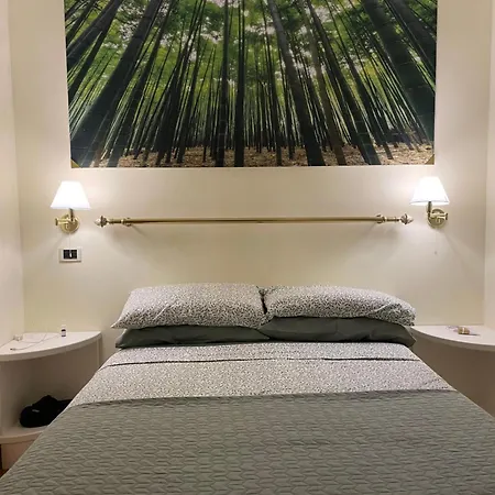 维利诺玛格利塔住宿加早餐旅馆 住宿加早餐酒店